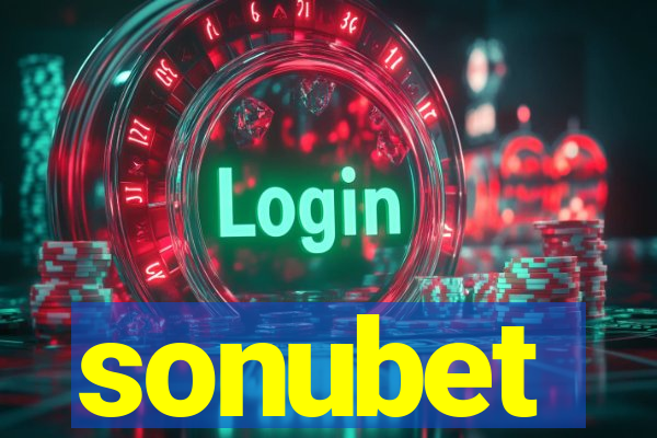 sonubet