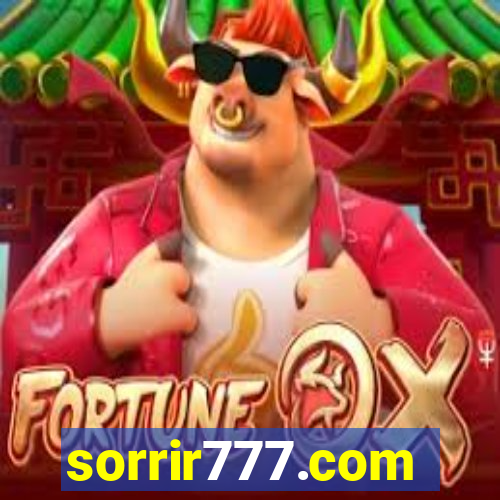 sorrir777.com