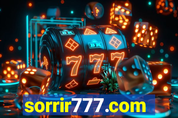 sorrir777.com