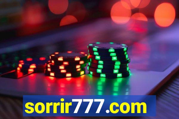 sorrir777.com