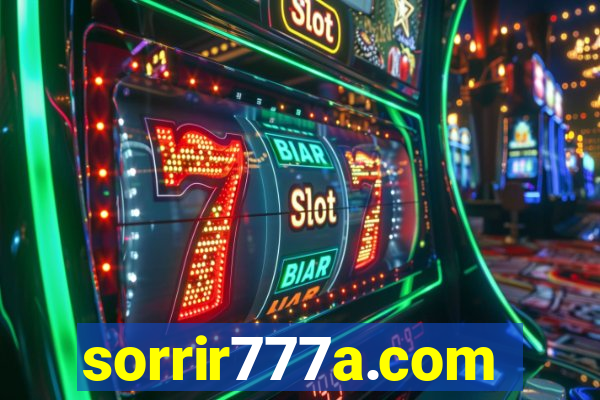 sorrir777a.com