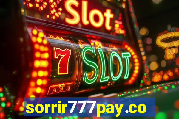 sorrir777pay.com