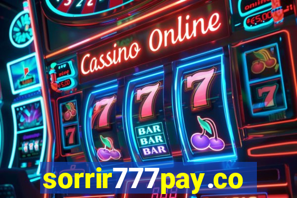 sorrir777pay.com