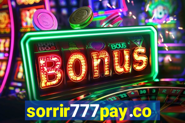 sorrir777pay.com