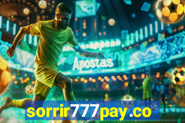 sorrir777pay.com