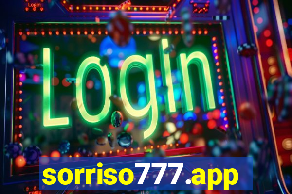 sorriso777.app