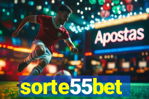 sorte55bet