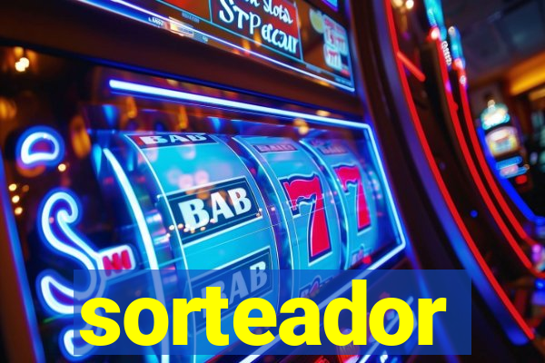 sorteador