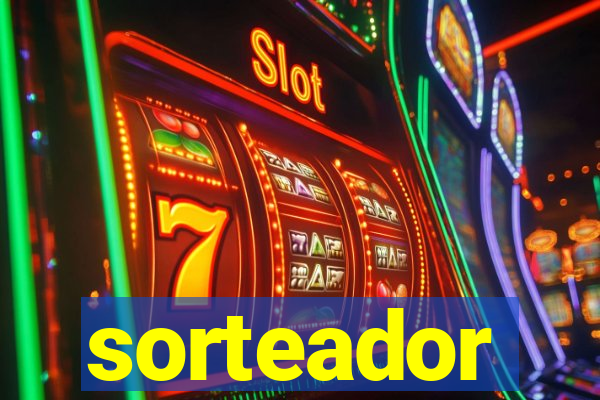 sorteador