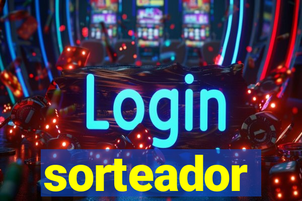 sorteador