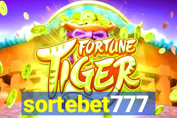 sortebet777