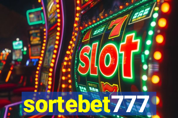 sortebet777