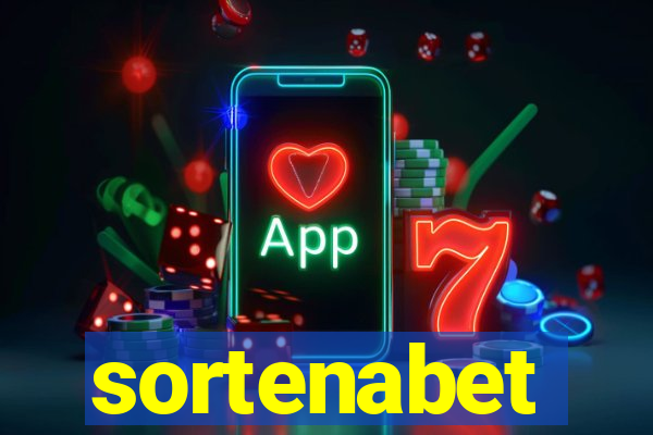 sortenabet