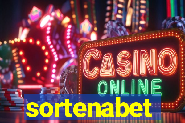 sortenabet