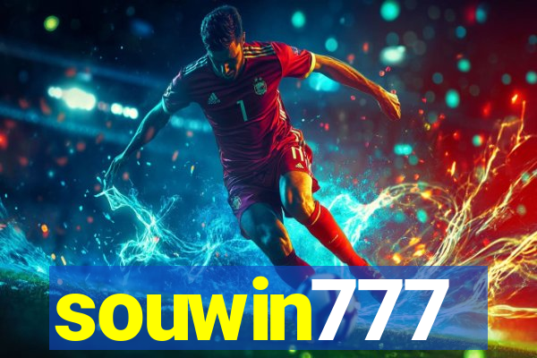 souwin777