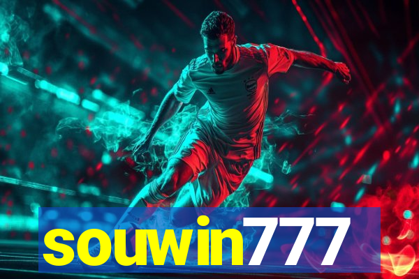 souwin777