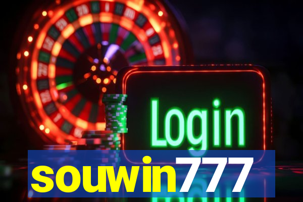 souwin777