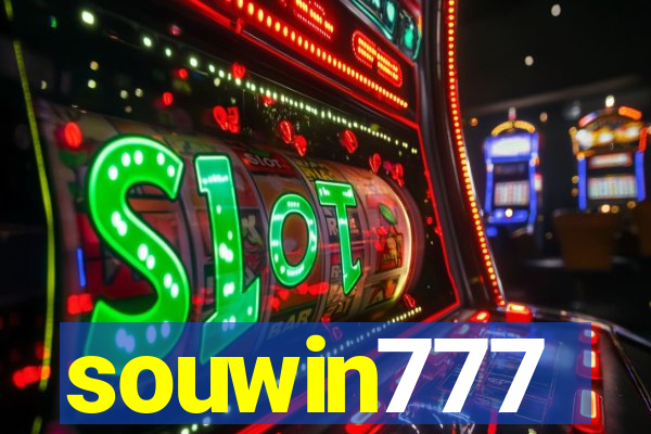 souwin777