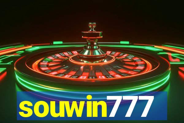 souwin777