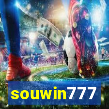 souwin777