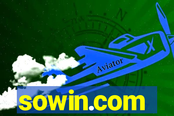 sowin.com