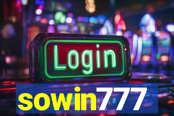 sowin777