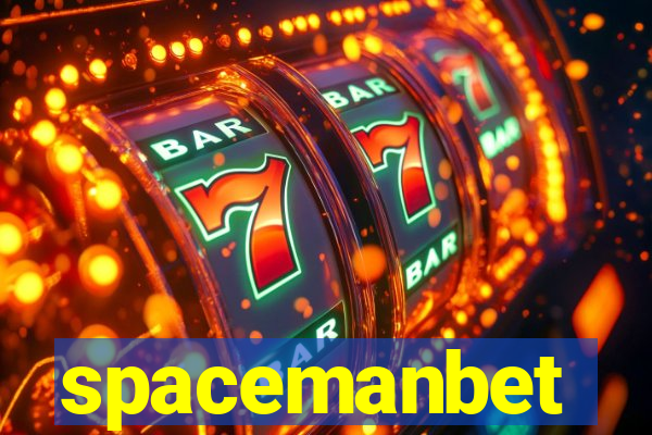 spacemanbet