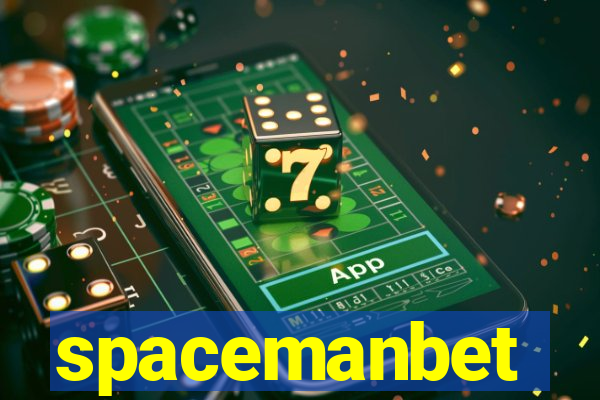 spacemanbet