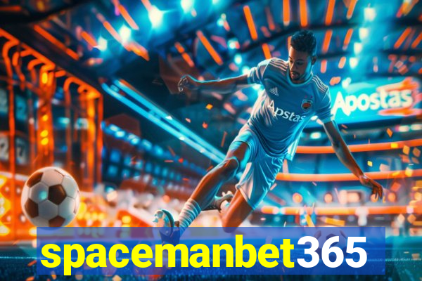 spacemanbet365