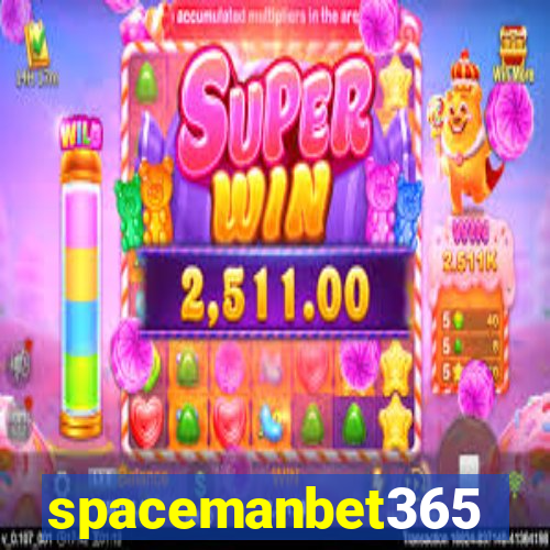 spacemanbet365