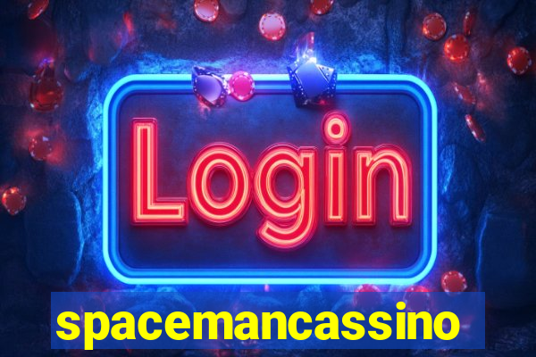 spacemancassino