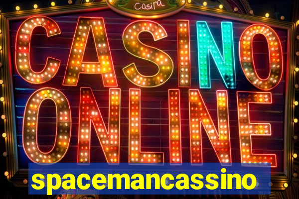 spacemancassino