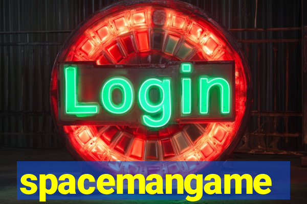 spacemangame