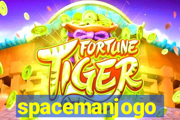 spacemanjogo