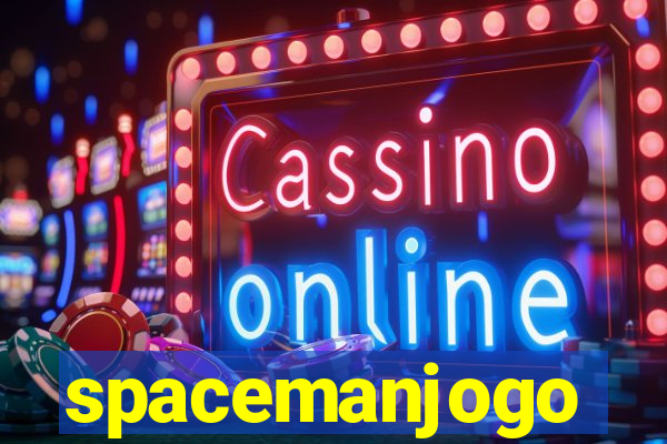 spacemanjogo