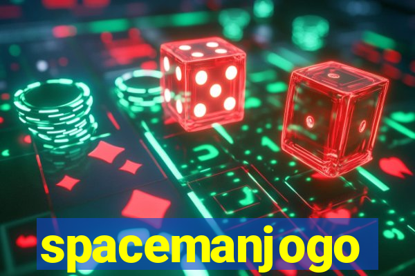 spacemanjogo