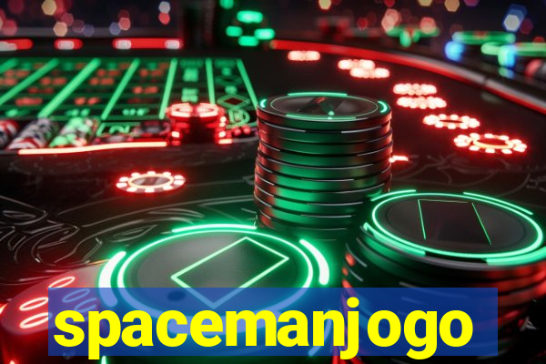 spacemanjogo