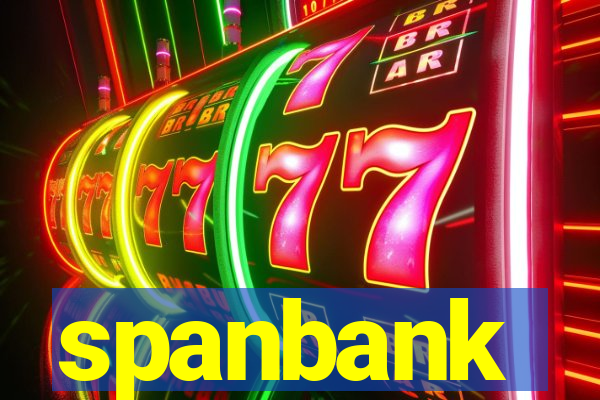 spanbank