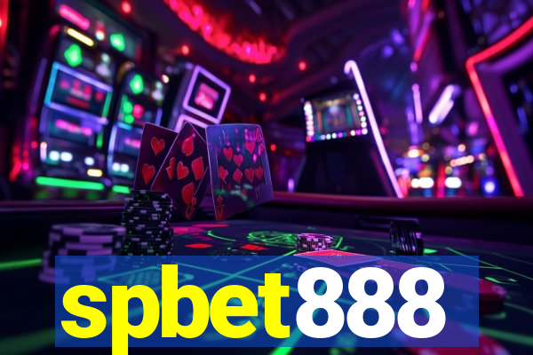 spbet888