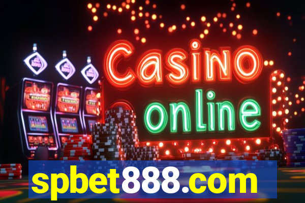 spbet888.com