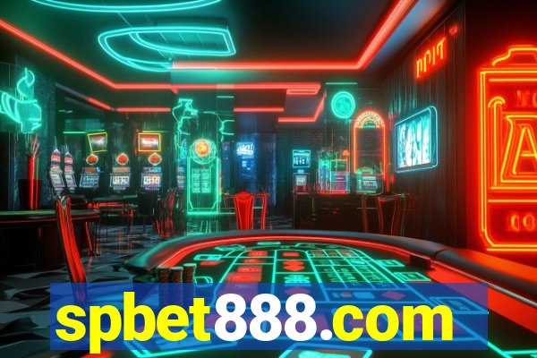 spbet888.com