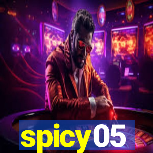 spicy05