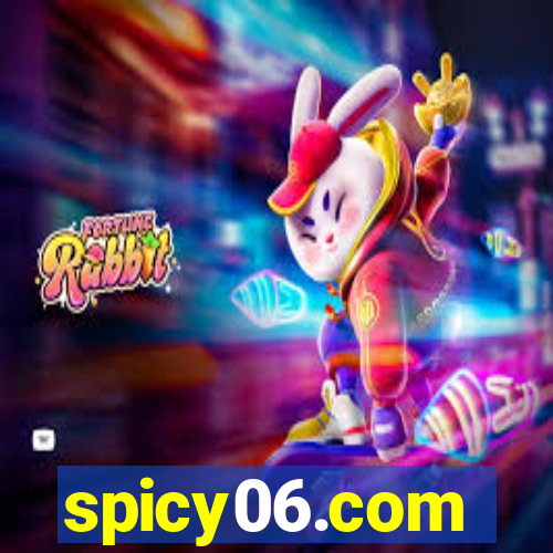 spicy06.com