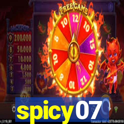 spicy07