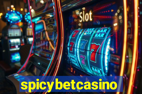 spicybetcasino