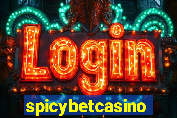 spicybetcasino