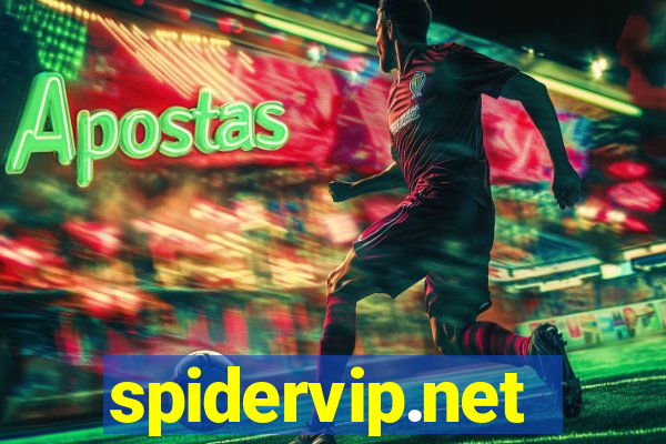 spidervip.net