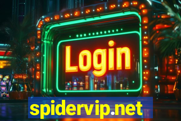 spidervip.net