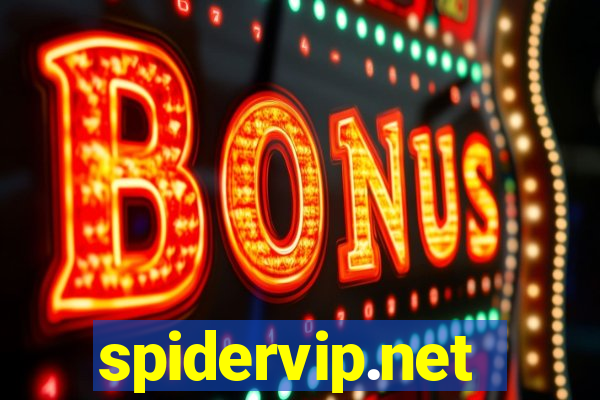 spidervip.net