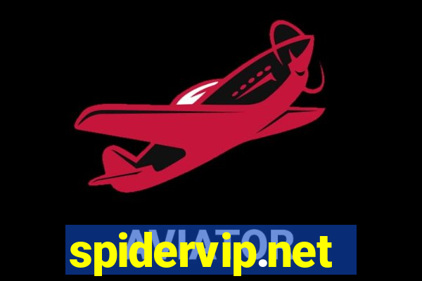 spidervip.net